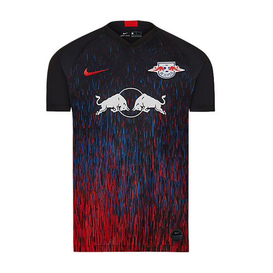 Thailandia Maglia RB Leipzig Terza 2019/2020 - Clicca l'immagine per chiudere